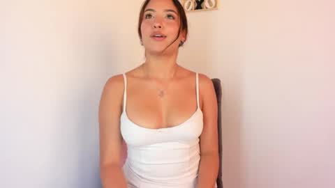 Snapshot of roxan_ne chatting on 10, 3, 2025 Roxx online show from 10, 3, 2025