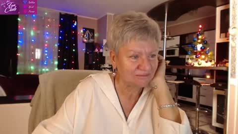 Roxana online show from 2, 1, 2025