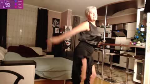 Roxana online show from 13, 1, 2025