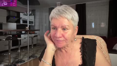 Roxana online show from 22, 1, 2025