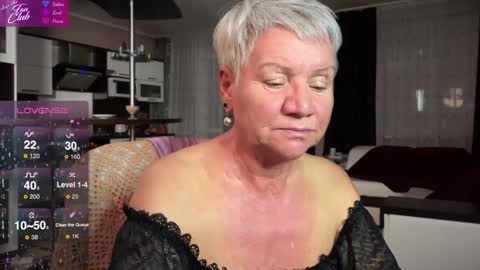 Roxana online show from 24, 1, 2025