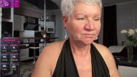 Roxana online show from 27, 1, 2025