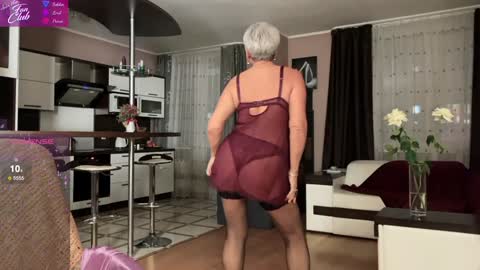 Roxana online show from 28, 1, 2025