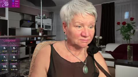 Roxana online show from 1, 2, 2025