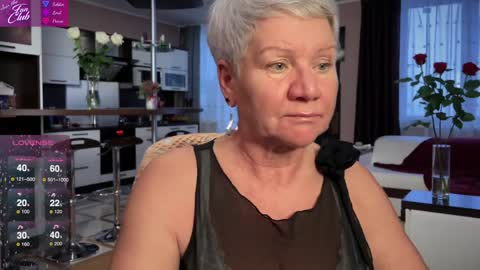 Roxana online show from 2, 2, 2025