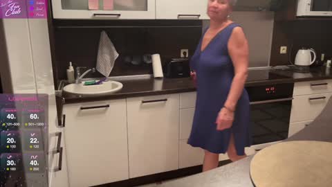 Roxana online show from 6, 2, 2025