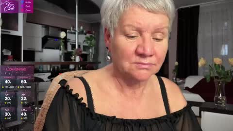 Roxana online show from 11, 2, 2025