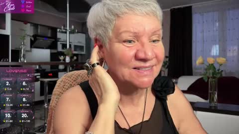 Roxana online show from 12, 2, 2025