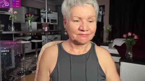 Roxana online show from 25, 2, 2025