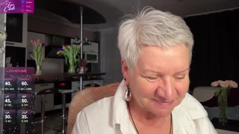 Roxana online show from 11, 3, 2025