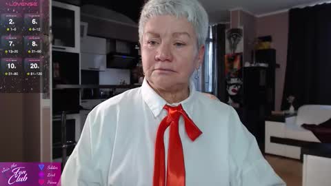 Roxana online show from 24, 9, 2025