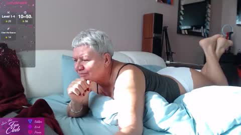 Roxana online show from 9, 10, 2025