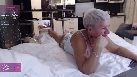 Roxana online show from 16, 10, 2025