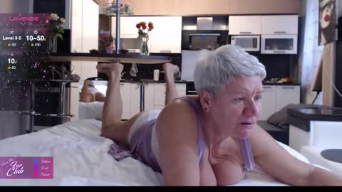 Roxana online show from 26, 10, 2025