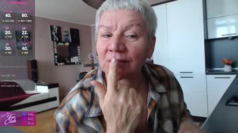 Roxana online show from 7, 2, 2026