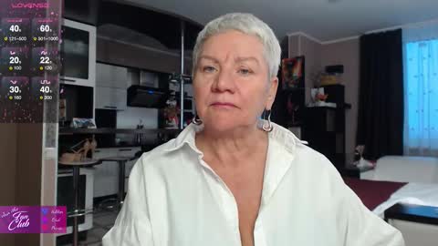 Roxana online show from 8, 2, 2026