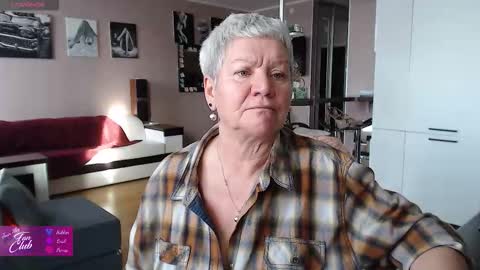 Roxana online show from 21, 2, 2026