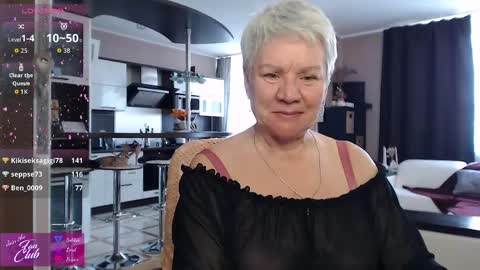 Roxana online show from 6, 4, 2026