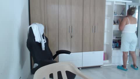 Roxana online show from 22, 11, 2025