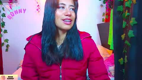 roxxy online show from 14, 1, 2026