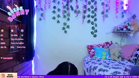 roxxy online show from 18, 4, 2026