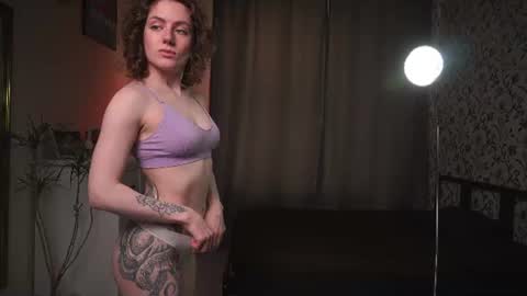 Snapshot of roxannabrik chatting on 19, 6, 2026 Roxy online show from 19, 6, 2026