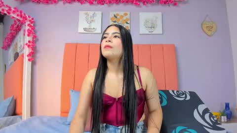 Juliana 3 online show from 21, 4, 2026