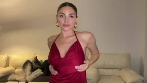 Roxy online show from 5, 7, 2026