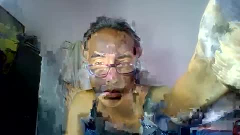 roxtrave online show from 20, 9, 2025