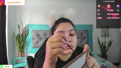 Snapshot of roxx_iie chatting on 3, 2, 2026 roxiie online show from 3, 2, 2026