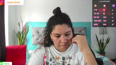Snapshot of roxx_iie chatting on 5, 2, 2026 roxiie online show from 5, 2, 2026