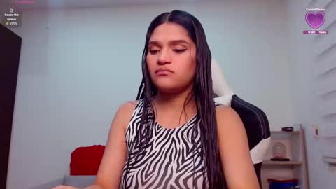 roxxi_2110 online show from 24, 9, 2025