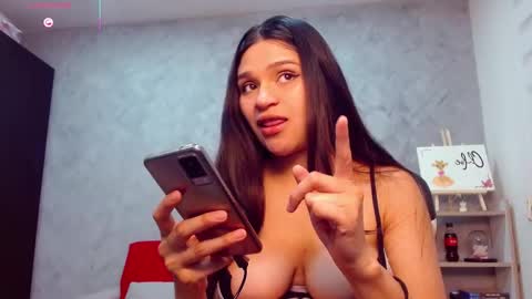 roxxi_2110 online show from 6, 10, 2025