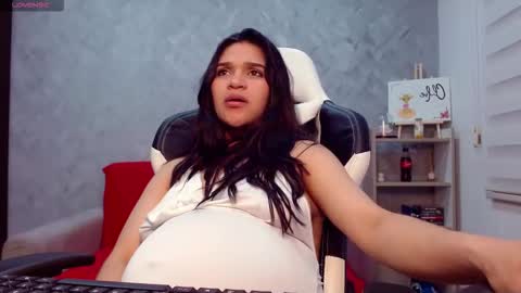 roxxi_2110 online show from 28, 10, 2025