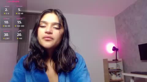 Snapshot of roxxi_foxi chatting on 5, 7, 2026 Roxxi online show from 5, 7, 2026