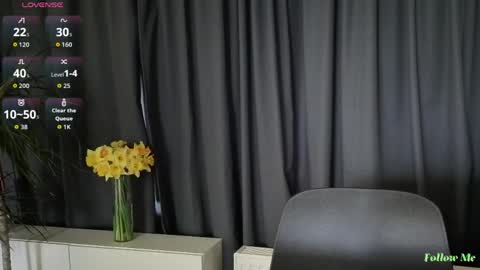 Tatyana online show from 27, 3, 2026