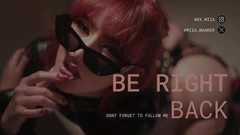 Roxx IG  online show from 11, 2, 2025