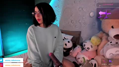 Roxx IG  online show from 22, 2, 2025