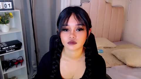roxxy_blossom online show from 1, 11, 2025