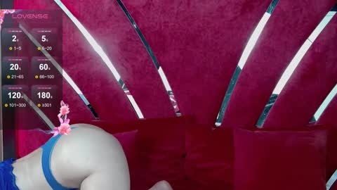 Roxy online show from 21, 9, 2025