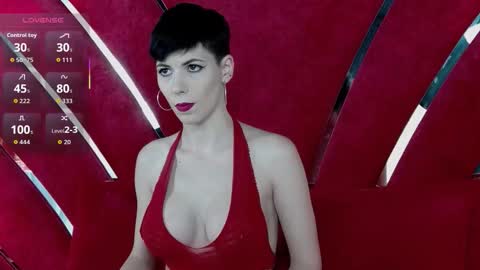 Roxy online show from 1, 12, 2025