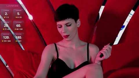 Roxy online show from 23, 2, 2026