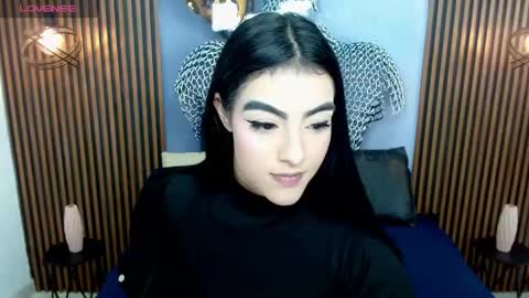 RoxxySweet online show from 7, 5, 2026