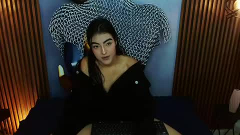 RoxxySweet online show from 11, 5, 2026