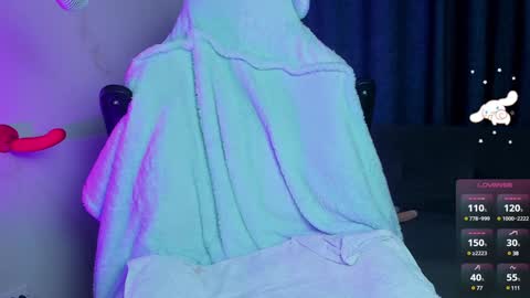 Annah  online show from 28, 1, 2025