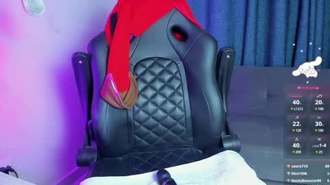 Annah  online show from 10, 2, 2025