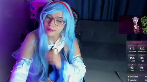 Annah  online show from 17, 2, 2025