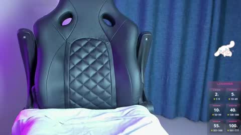 Annah  online show from 11, 3, 2025