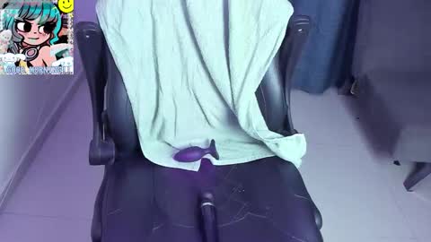 Annah  online show from 23, 9, 2025