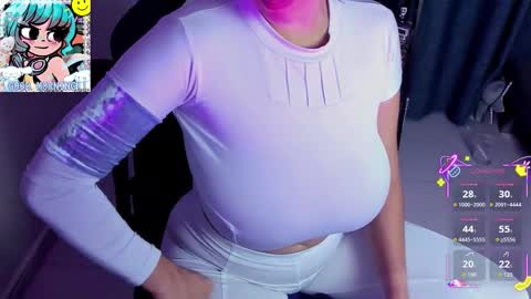 Annah  online show from 2, 2, 2026